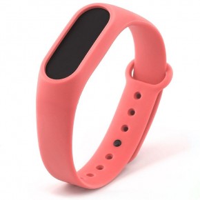 Ремешок Xiaomi Mi Band 2 (Pink)