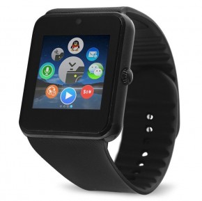 Smart Watch GT08i Black