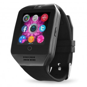 Smart Watch Q18 Black