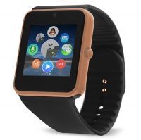 Smart Watch GT08i Gold