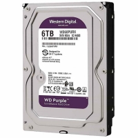 10tb Hdd Western Digital Wd102purz Disco Duro WESTERN DIGITAL
